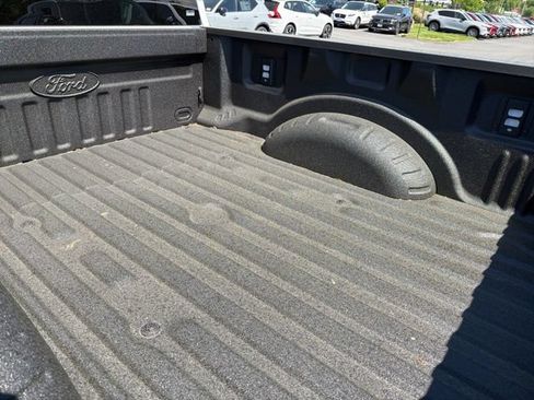 New 2026 Ford F350 Lariat w/ Black Appearance Package AWD/4WD image 9