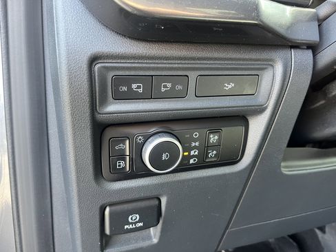 Used 2023 Ford F150 XLT w/ Equipment Group 302A High AWD/4WD image 16