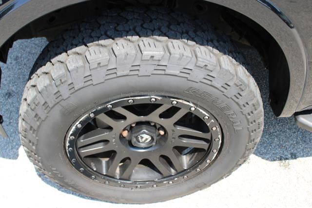 Used 2017 Ford F150 XLT w/ Equipment Group 302A Luxury AWD/4WD image 14