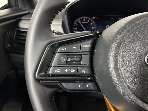 Used 2026 Subaru Forester Wilderness image 11