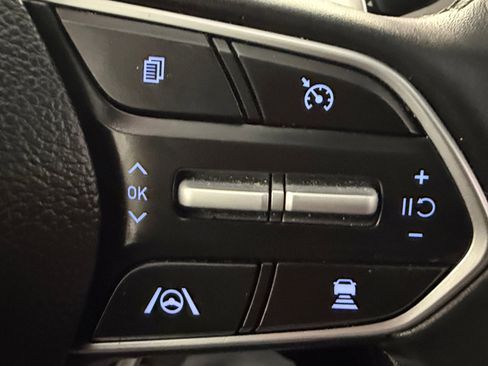 Used 2023 Hyundai Santa Fe Limited image 41