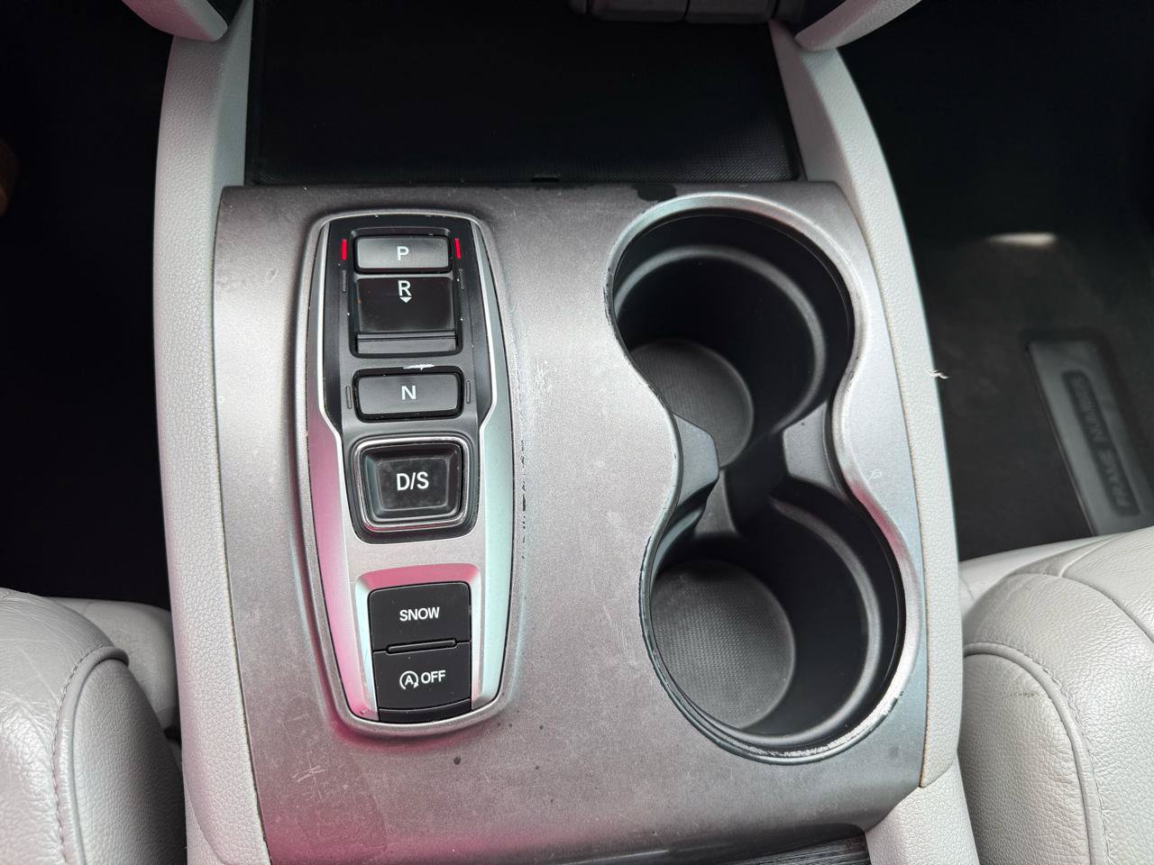 Used 2021 Honda Pilot EX-L image 40