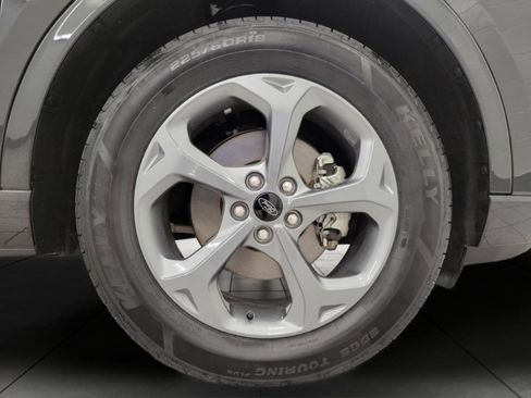 Used 2023 Ford Escape ST-Line w/ Tech Pack #1 AWD/4WD image 3