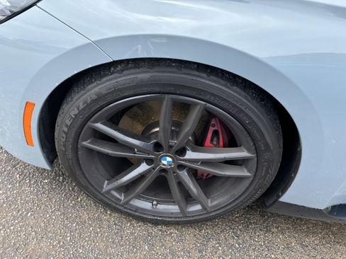 Used 2024 BMW M240i Coupe w/ Premium Package RWD image 5