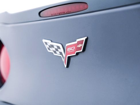Used 2013 Chevrolet Corvette ZR1 w/ 3ZR Preferred Equipment Group RWD image 48