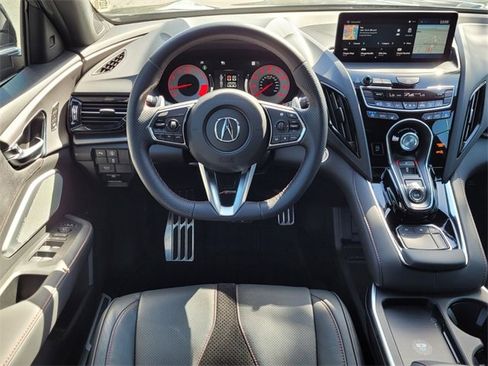 Certified 2025 Acura RDX A-Spec image 5