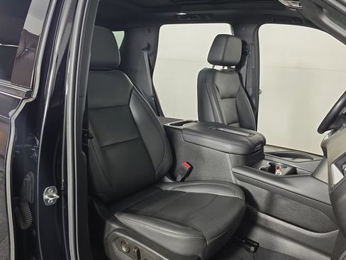 Used 2021 Chevrolet Tahoe Z71 AWD/4WD image 33