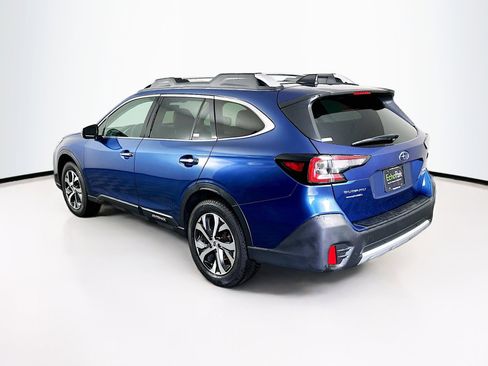 Used 2021 Subaru Outback Touring image 5