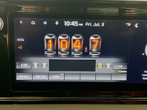 Used 2022 Kia K5 GT-Line w/ GT-Line FWD Premium Package image 11