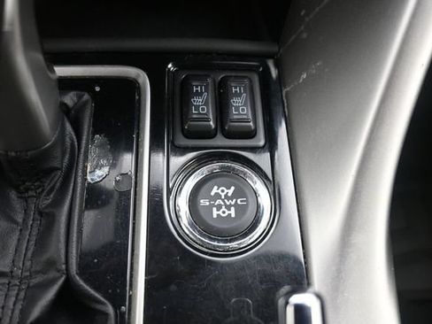 Used 2023 Mitsubishi Eclipse Cross LE AWD/4WD image 30