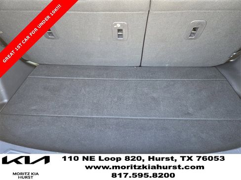 Used 2012 Kia Soul + image 30
