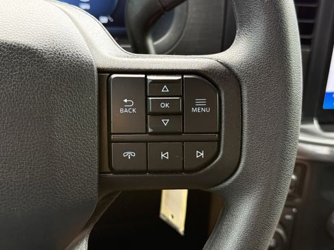 Used 2024 Ford F150 STX image 25