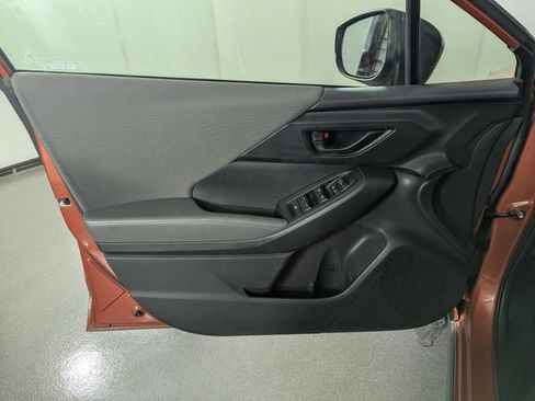 Used 2024 Subaru Crosstrek 2.0i Premium AWD/4WD image 14
