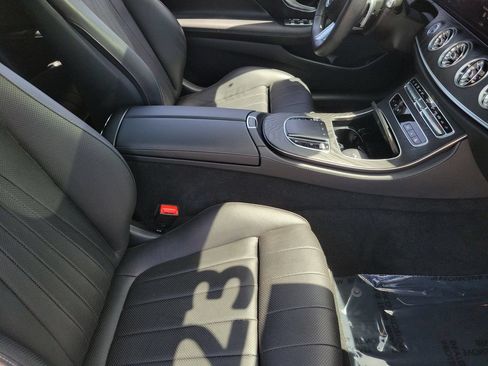 Used 2023 Mercedes-Benz E 450 Coupe image 25