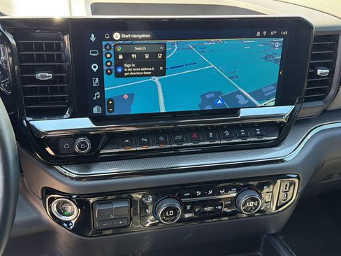 Used 2024 Chevrolet Silverado 1500 ZR2 w/ ZR2 Bison Edition image 27