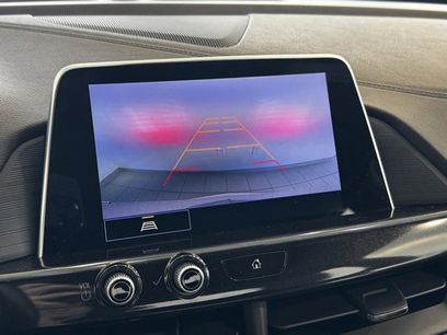 Certified 2022 Cadillac CT4 Luxury w/ Sun And Sound Package