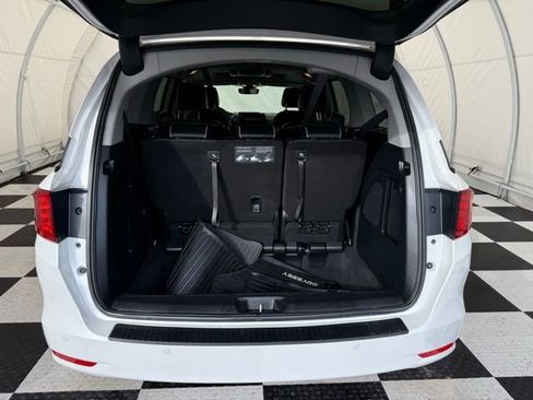 Used 2023 Honda Odyssey Touring image 4