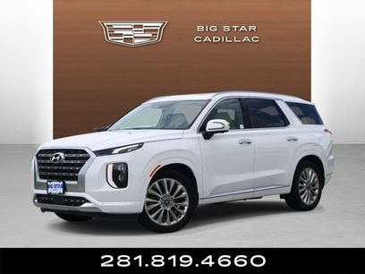 Used 2020 Hyundai Palisade Limited