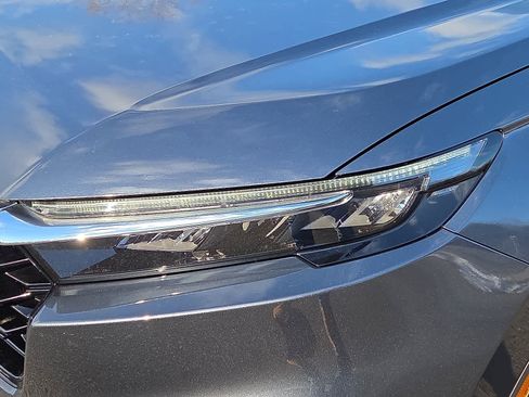 Certified 2023 Honda CR-V EX-L image 10