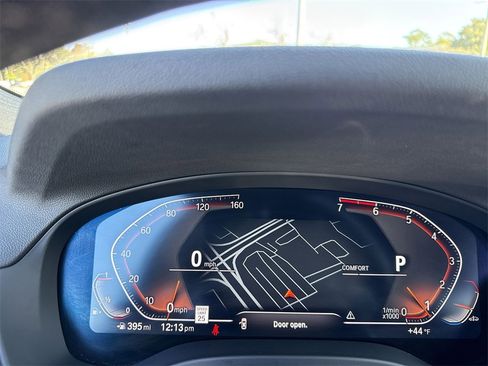 Used 2024 BMW X3 sDrive30i w/ Convenience Package image 16