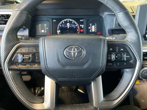 Certified 2024 Toyota Tacoma SR5 image 13