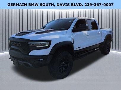 Used 2022 RAM 1500 TRX w/ TRX Level 2 Equipment Group