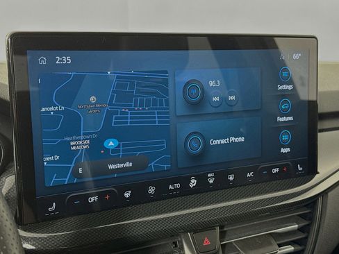 Used 2023 Ford Escape ST-Line w/ Tech Pack #1 image 15