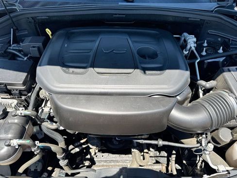 Used 2021 Jeep Grand Cherokee Limited AWD/4WD image 26