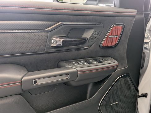 Used 2025 RAM 1500 RHO w/ RHO Level 1 Equipment Group image 12