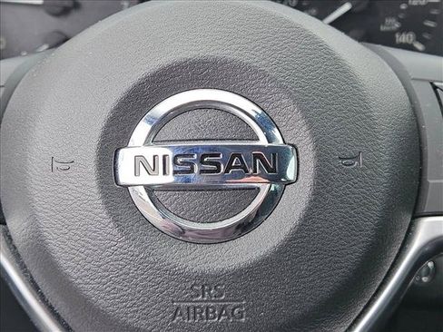 Used 2020 Nissan Rogue Sport S w/ Appearance Package FWD image 10