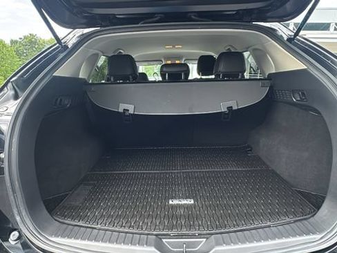 Certified 2025 MAZDA CX-5 AWD 2.5 S w/ Select Package image 15