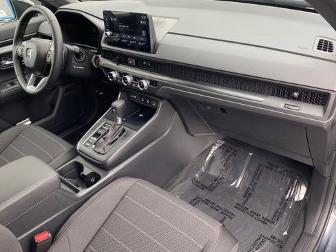 Used 2026 Honda CR-V Sport image 10