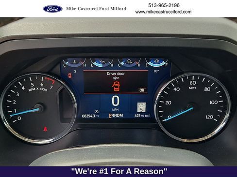 Used 2024 Ford Expedition Limited AWD/4WD image 15