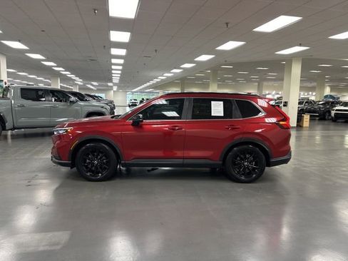 Used 2023 Honda CR-V Sport image 5