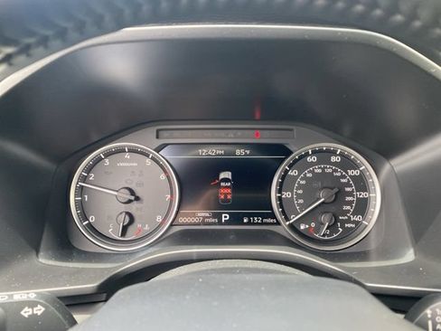 New 2026 Mitsubishi Outlander LE FWD image 11