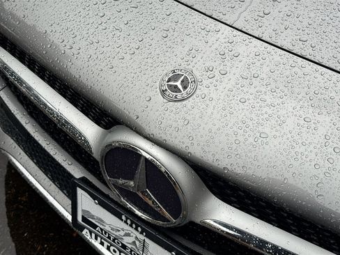 Used 2020 Mercedes-Benz CLA 250 image 40