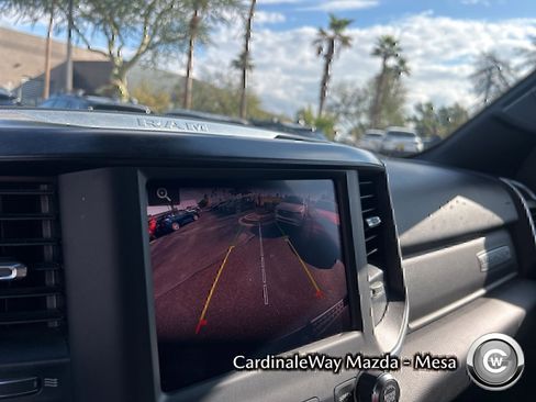 Used 2023 RAM 1500 Big Horn w/ Trailer Tow Group image 18