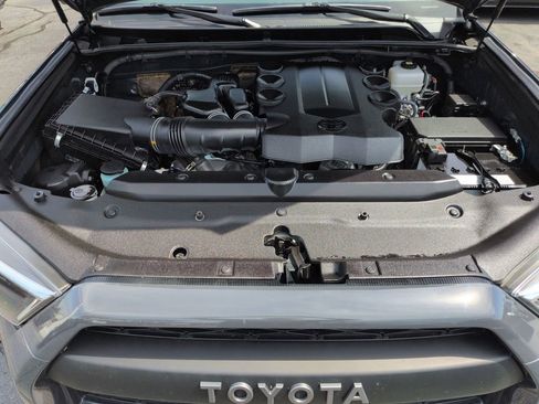 Used 2024 Toyota 4Runner TRD Pro AWD/4WD image 22