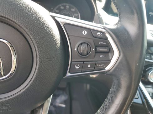 Used 2021 Acura TLX w/ Advance Package image 26