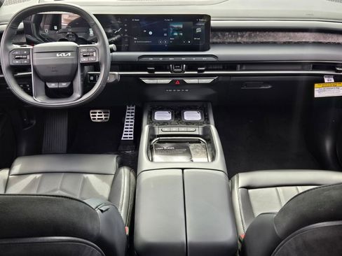 New 2027 Kia Telluride SX Prestige X-Pro AWD/4WD image 6