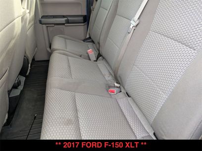Used 2017 Ford F150 XLT w/ Equipment Group 302A Luxury