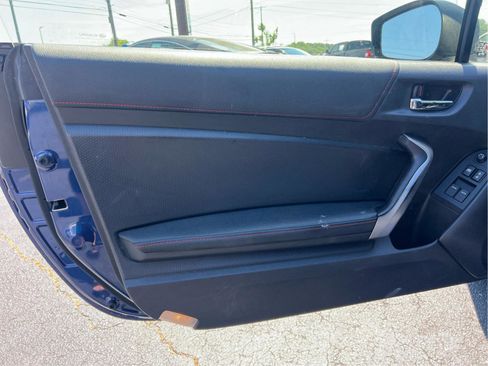 Used 2013 Subaru BRZ Limited w/ Protection Pkg 1 RWD image 14
