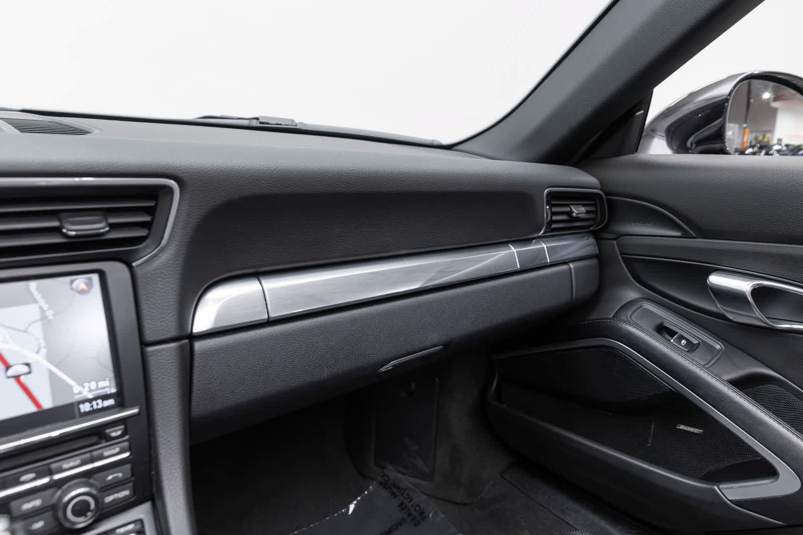 Used 2016 Porsche 911 Carrera S RWD image 38