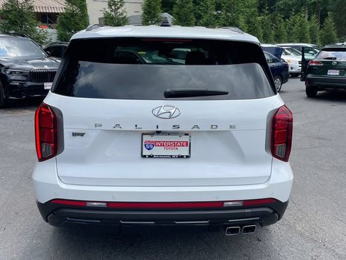 Used 2024 Hyundai Palisade XRT FWD image 5
