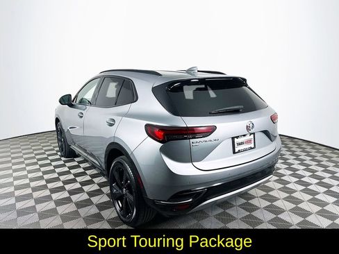 Used 2023 Buick Envision Preferred w/ Sport Touring Package image 7