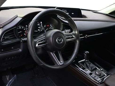 Used 2022 MAZDA CX-30 AWD 2.5 S w/ Premium Package image 11