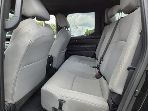 Used 2024 Toyota Tacoma SR5 RWD image 7