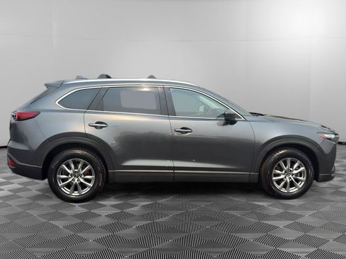 Used 2019 MAZDA CX-9 Touring AWD/4WD image 8