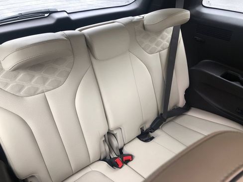 Used 2020 Hyundai Palisade Limited FWD image 28