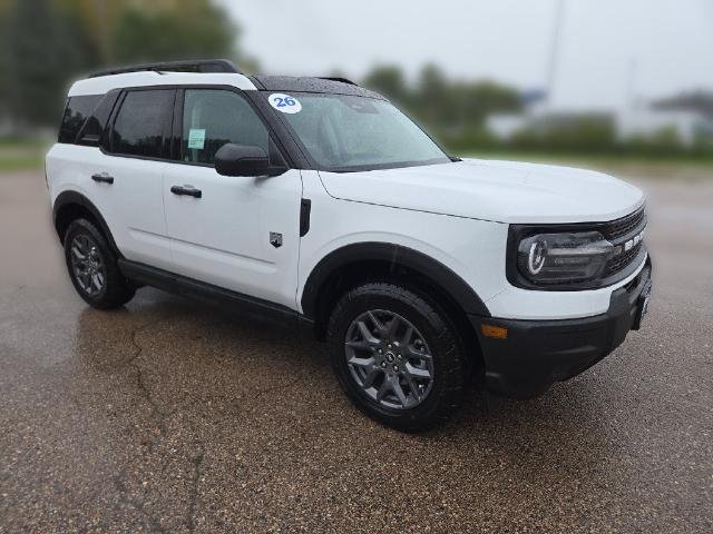 New 2026 Ford Bronco Sport Big Bend w/ Convenience Package AWD/4WD image 30